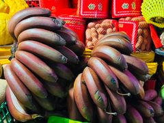 -曼阁市场水果批发市场