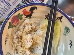 -明姨仔潮汕美食·碳炉猪脚·汕尾牛腩饭·起片鸡煲(起义路店)