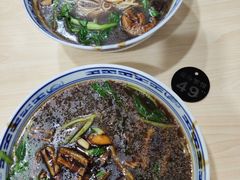 -福海面馆(阳曲店)