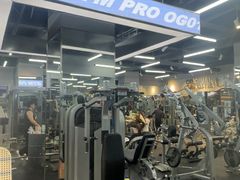 -OG01·24h私教铁馆(中鼎316店)