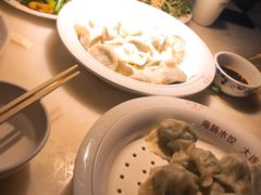 -日丰园海肠水饺·老字号大连海鲜(和平广场店)