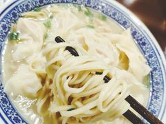 龙虎斗-孟家蟹包(锦绣街店)