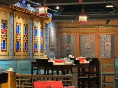 -京味斋·北京烤鸭(华威桥北工大店)