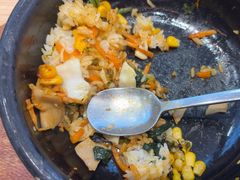 -米村拌饭(凯德和平广场店)