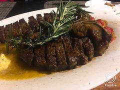 -小火花·干式熟成牛排馆Spark SteakHouse(剑桥郡店)