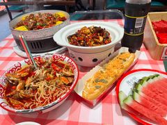 -辣小鲜·南昌大排档(船山路店)