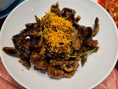 -功德林(南京西路店)