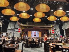 -顺兴老茶馆·精品川菜(世纪城店)