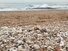 -日照灯塔风景区