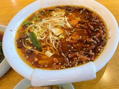 -去茶去餐厅(中央大街店)
