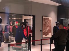 -Canada Goose加拿大鹅(沈阳万象城店)