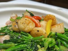 -上座云间·青年赣菜(绿茵店)