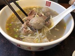 -潮镇老尾牛杂(环城西路店)