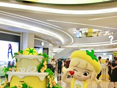-KK ONE(京基滨河时代店)