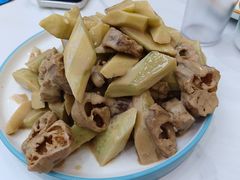 -清真·同发顺饭庄·烧麦(总店)