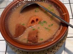 -在莲野·湖北民间菜·头牌松滋鸡(光谷步行街店)