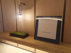 -上海佘山世茂艾美酒店