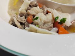 -伊带伊路新疆美食府(呼家楼店)