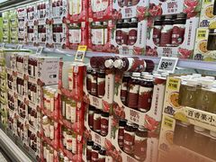 -盒马X会员店(王府井奥莱UP TOWN店)