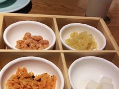 -闽上鲜·福建菜(龙湖滨江天街店)