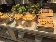 -纽斯特牛排自助餐厅(浦江万达店)