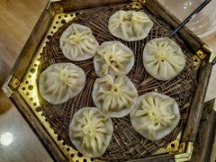 -西安贾三灌汤包·回坊小吃·清真炒菜(北院门总店)