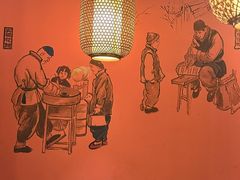 -大张烙馍村·美食地标(泉山店)