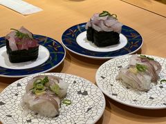 -大起水产回转寿司(りんくうシークル店)