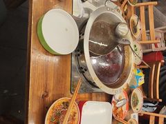 -拈签一笑黄牛肉辣卤串串
