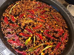 -重庆渝达老火锅(春熙路店)