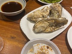 -虾宝贝胶东海鲜·渔家菜(小西天店)