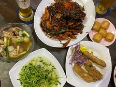 -龙海鲜螃蟹王(宏茂桥店)