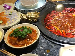 花千骨-蜀大侠火锅(春熙路店)