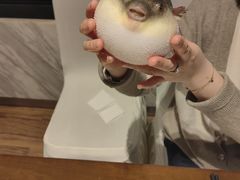 -永安鱼庄·镇江菜(东吴路店)