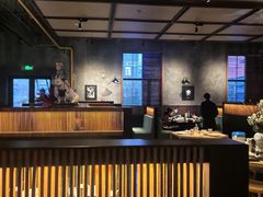 -庐灶江南·江南菜·四合院Bistro(东直门雍和宫·原华侨宾馆店)