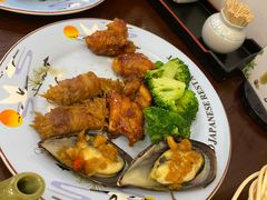 -松子料理(亮马桥店)