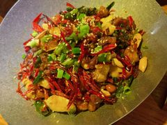 -马灯记·云贵川·Bistro(龙门浩店)