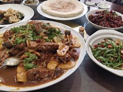 -山海经·海边人家 海鲜新青岛菜(扬州路店)