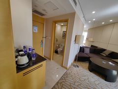 -天津水游城丽筠酒店