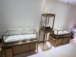 -LightOnly·培育钻石婚戒定制(天坛店)