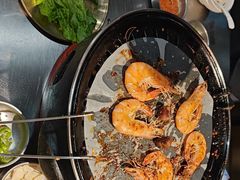 -燚青春东北泥炉烤肉(百合店)