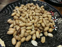 -宽窄巷子冒菜(中华广场店)