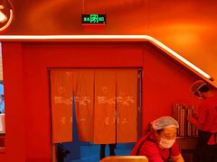 -西塔老太太泥炉烤肉(苏州大悦城店)