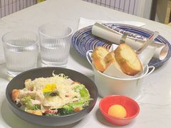 -K·Kitchen KK牛扒厨房(江南西店)