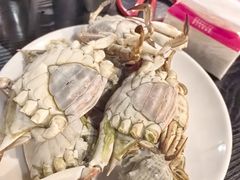 -渔公码头海货全海鲜自助(海滨旅游路店)
