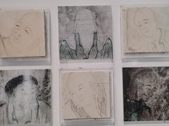 -中国美术学院象山校区-民艺博物馆