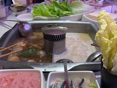 -海底捞火锅(杭州庆春路夜宵主题店)