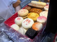 -北京稻香村(西单购物中心店)