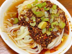 -马国庆蒸面(鼓楼街店)