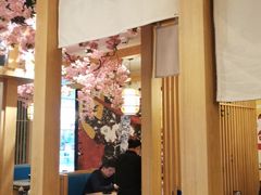 大堂-九田家黑牛烤肉(淮北万达店)